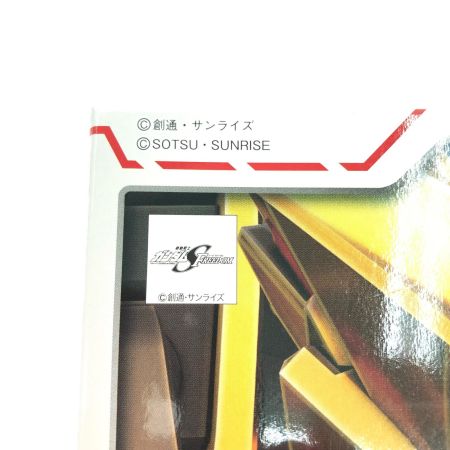  BANDAI バンダイ RG 1/144 ガンダムベース限定 Gアカツキガンダム(オオワシ装備) &ゼウスシルエット + カスタムジョイント