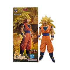  BANDAI 一番くじ ドラゴンボール BATTLE OF THE SUPER SAIYAN 超サイヤ人3孫悟空 A賞 Aランク
