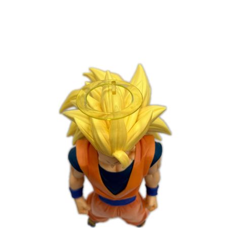  BANDAI 一番くじ ドラゴンボール BATTLE OF THE SUPER SAIYAN 超サイヤ人3孫悟空 A賞