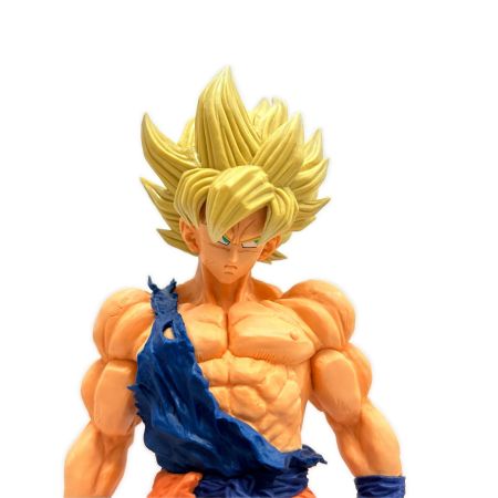 BANDAI 一番くじ ドラゴンボール VSオムニバスBRAVE 超サイヤ人孫悟空 C賞