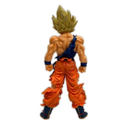  BANDAI 一番くじ ドラゴンボール VSオムニバスBRAVE 超サイヤ人孫悟空 C賞