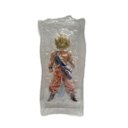  BANDAI 一番くじ ドラゴンボール VSオムニバスBRAVE 超サイヤ人孫悟空 C賞