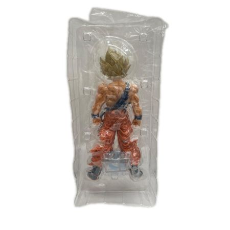  BANDAI 一番くじ ドラゴンボール VSオムニバスBRAVE 超サイヤ人孫悟空 C賞