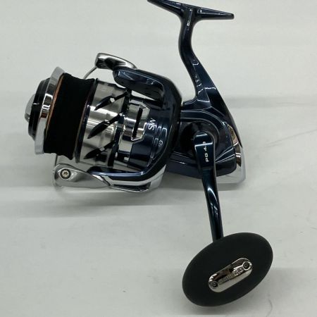 SHIMANO シマノ スピニングリール 21ツインパワーSW 14000PG 04351