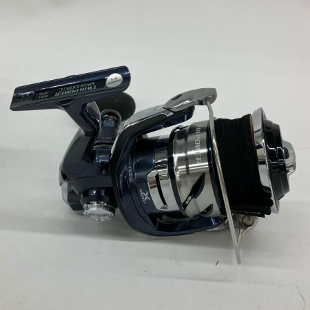 SHIMANO シマノ スピニングリール 21ツインパワーSW 14000PG 04351
