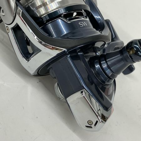 SHIMANO シマノ スピニングリール 21ツインパワーSW 14000PG 04351
