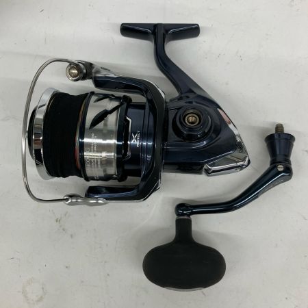 SHIMANO シマノ スピニングリール 21ツインパワーSW 14000PG 04351