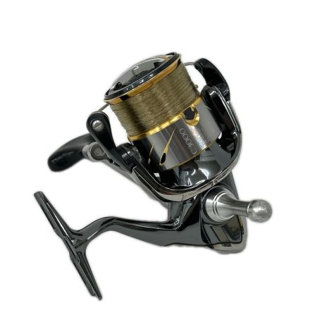 SHIMANO シマノ スピニングリール 14ステラC3000 03244