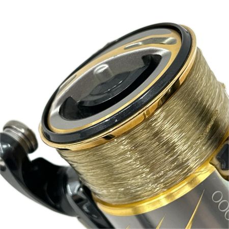SHIMANO シマノ スピニングリール 14ステラC3000 03244