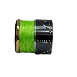 SHIMANO シマノ スプール 14ステラ夢屋 5ZT332500 Bランク