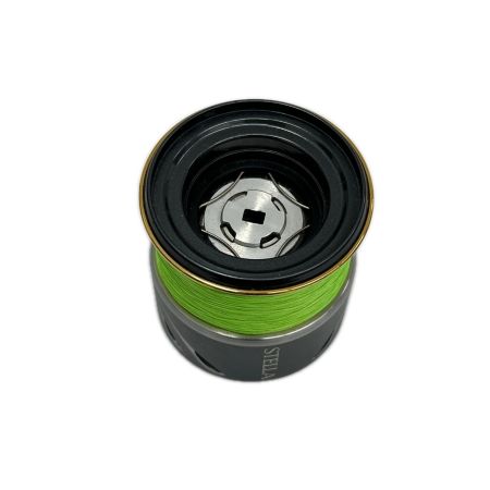 SHIMANO シマノ スプール 14ステラ夢屋 5ZT332500
