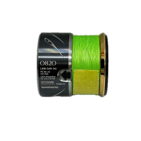 SHIMANO シマノ スプール 14ステラ夢屋 5ZT332500
