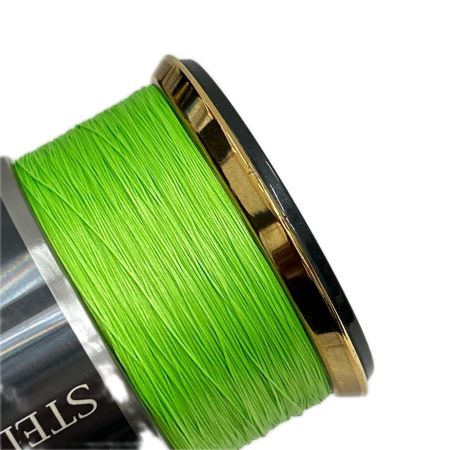 SHIMANO シマノ スプール 14ステラ夢屋 5ZT332500