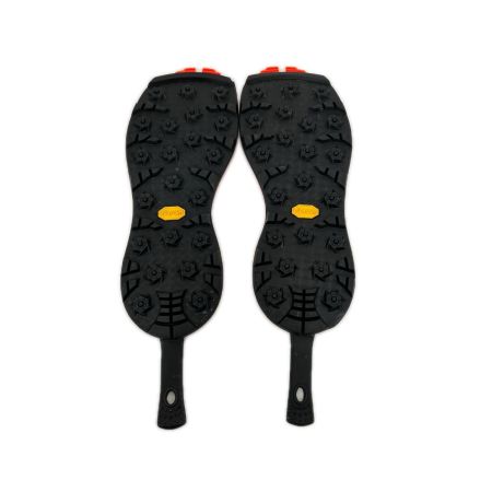 Korkers ウェーディングシューズ リバーオプスボア ラバーソール/フェルトソール付 SIZE 27.5cm ブラック