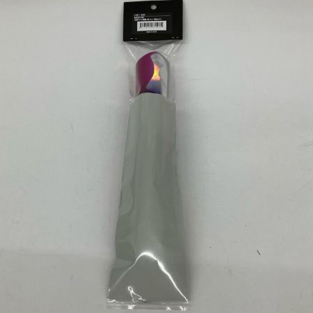 CB ONE シービーワン バズー 240 ルアー ピンク×シルバー