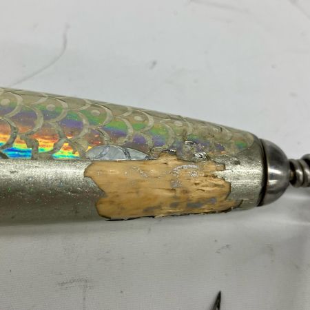 BAZOO バズー CB ONE 220 ジャンク ハードルアー