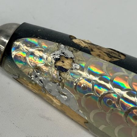 BAZOO バズー CB ONE 220 ジャンク ハードルアー