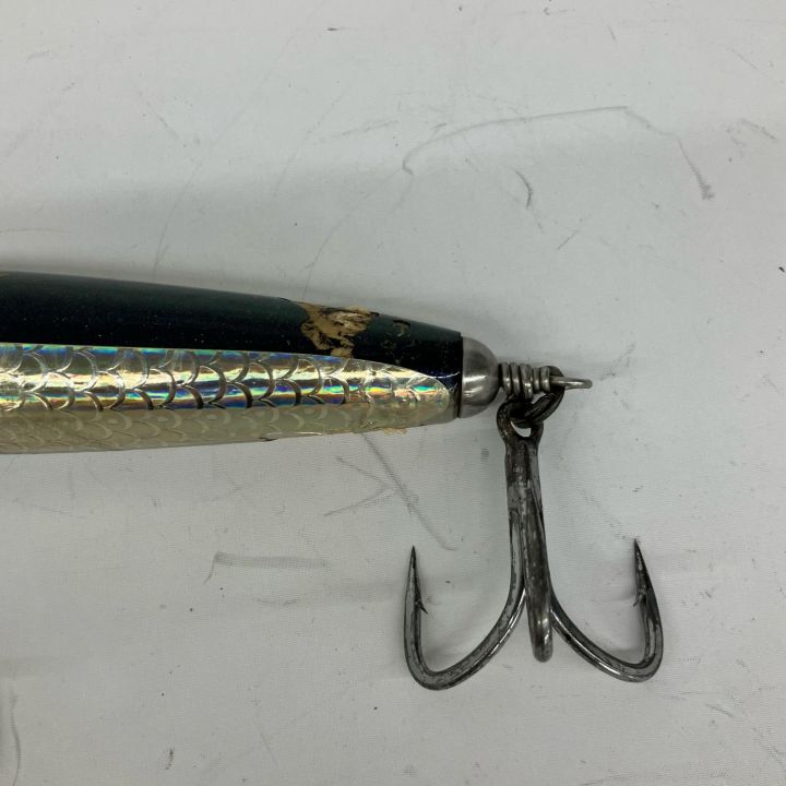 BAZOO バズー CB ONE 220 ジャンク ハードルアー - 中古釣り