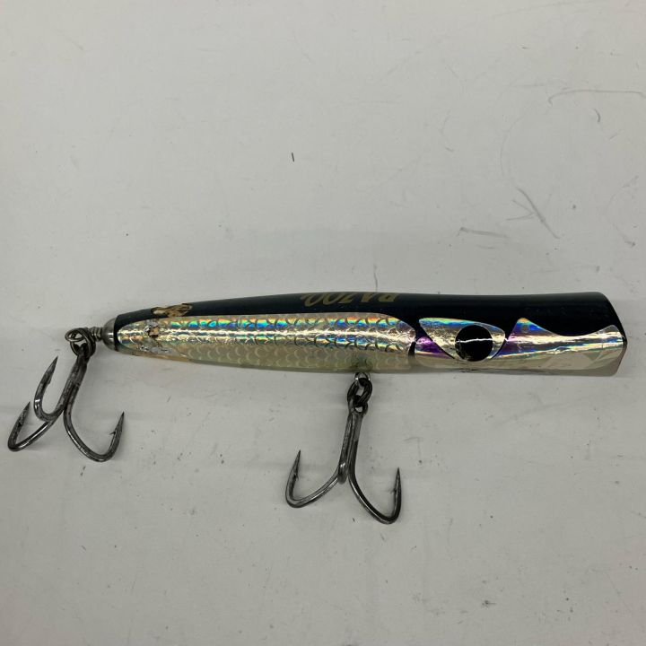 BAZOO バズー CB ONE 220 ジャンク ハードルアー - 中古釣り