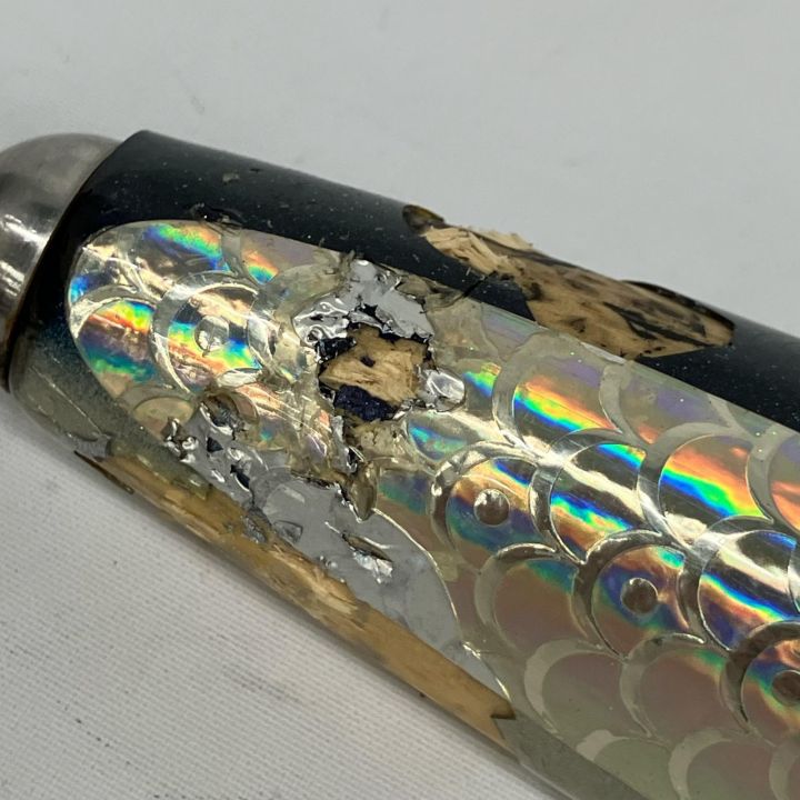 BAZOO バズー CB ONE 220 ジャンク ハードルアー - 中古釣り