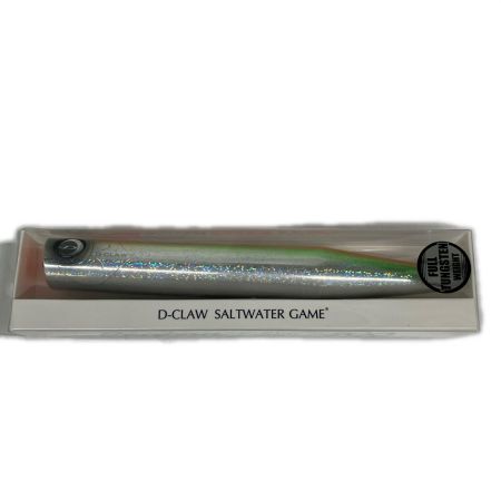 D-CLAW Beacon NEO ビーコンネオ 200 ルアー オレンジファンキー