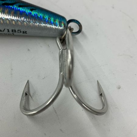 bevel ベベルスイマー 20cm/185g ルアー