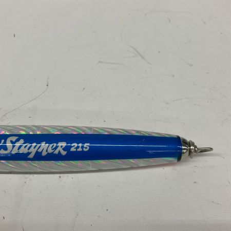 FLASH UNION フラッシュユニオン ガッツステイナ―215 ハードルアー 