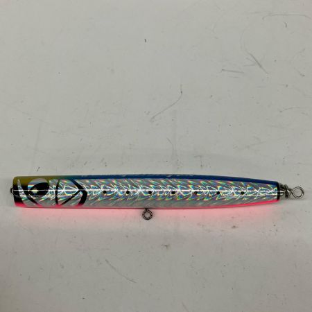 FLASH UNION フラッシュユニオン ガッツステイナ―215 ハードルアー 