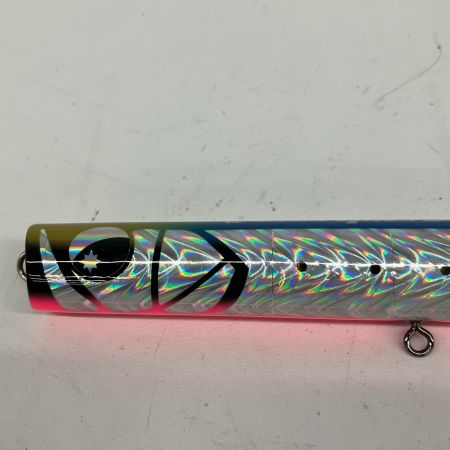 FLASH UNION フラッシュユニオン ガッツステイナ―215 ハードルアー 