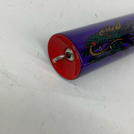 ルアー BOZE POP シンギュラリティ230/130g パープル