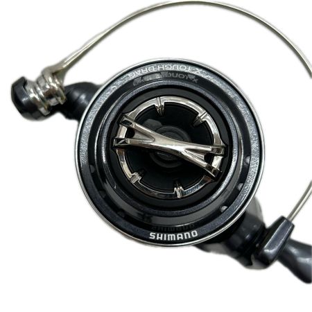 SHIMANO シマノ スピニングリール  15ツインパワーSW8000HG 03320