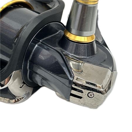 SHIMANO シマノ スピニングリール  15ツインパワーSW8000HG 03320