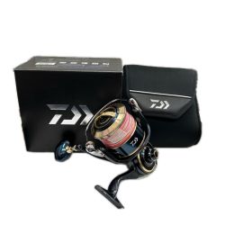 DAIWA ダイワ スピニングリール 20ソルティガ2000H 309516-001576 Bランク