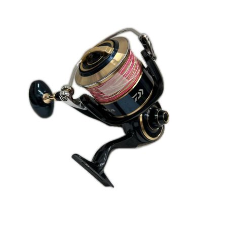 DAIWA ダイワ スピニングリール 20ソルティガ2000H 309516-001576