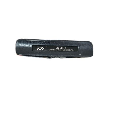 DAIWA ダイワ スピニングリール 20ソルティガ2000H 309516-001576