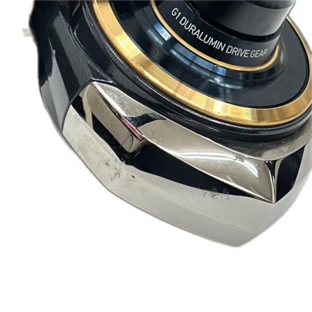 DAIWA ダイワ スピニングリール 20ソルティガ2000H 309516-001576