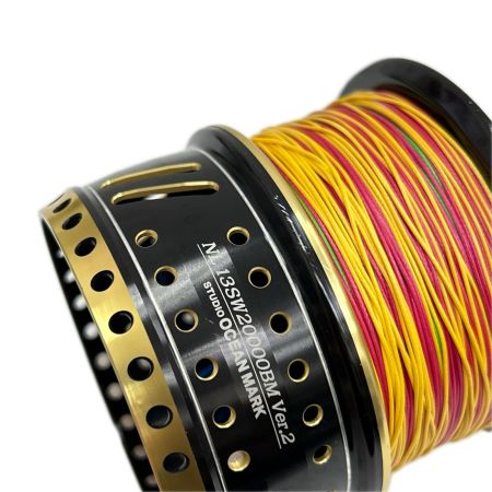 STUDIO OCEAN MARK スプール NL13SW20000BM Ver.2
