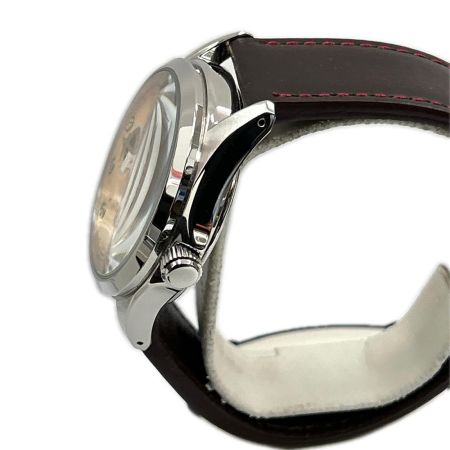 SEIKO セイコー ヴァイオレット・エヴァーガーデン 機械式腕時計 自動巻き  4R38-02P0