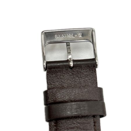  SEIKO セイコー ヴァイオレット・エヴァーガーデン 機械式腕時計 自動巻き  4R38-02P0
