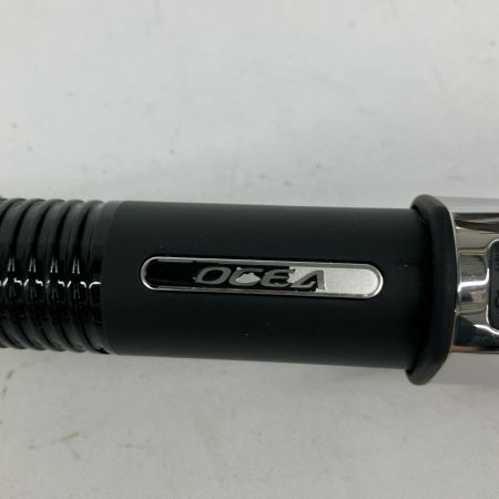 SHIMANO シマノ ロッド オシアプラッガーS73XXHブルーフィンツナ ロゴ剥がれあり 39724