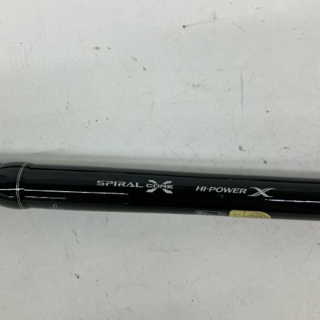 SHIMANO シマノ ロッド オシアプラッガーS73XXHブルーフィンツナ ロゴ剥がれあり 39724