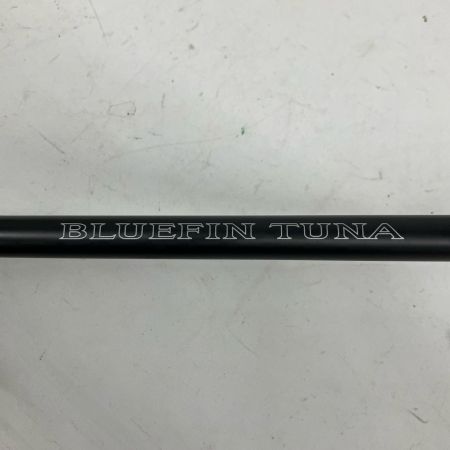 SHIMANO シマノ ロッド オシアプラッガーS73XXHブルーフィンツナ ロゴ剥がれあり 39724
