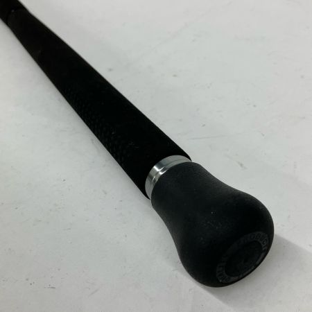 SHIMANO シマノ ロッド オシアプラッガーS73XXHブルーフィンツナ ロゴ剥がれあり 39724