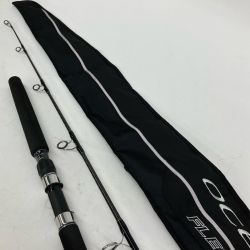 SHIMANO シマノ ロッド 20オシアプラッガーBG フレックスエナジー 710XH 39723 Bランク