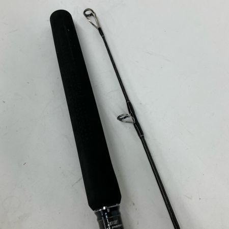 SHIMANO シマノ ロッド 20オシアプラッガーBG フレックスエナジー 710XH 39723