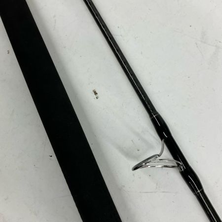 SHIMANO シマノ ロッド 20オシアプラッガーBG フレックスエナジー 710XH 39723