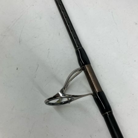 SHIMANO シマノ ロッド 20オシアプラッガーBG フレックスエナジー 710XH 39723