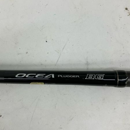 SHIMANO シマノ ロッド 20オシアプラッガーBG フレックスエナジー 710XH 39723