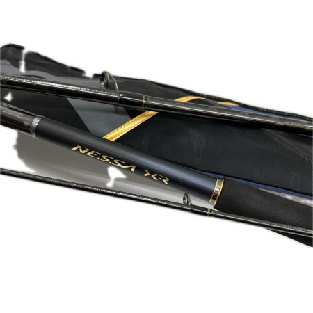 SHIMANO シマノ ロッド ネッサXR S110M/MH 302304