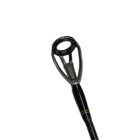 SHIMANO シマノ ロッド ネッサXR S110M/MH 302304